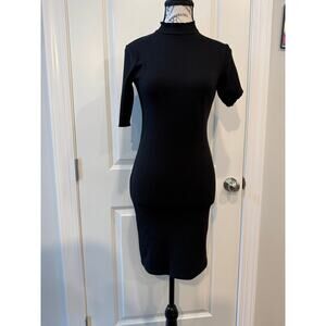 Urban Outfitters‎ Ribbed Mini Dress